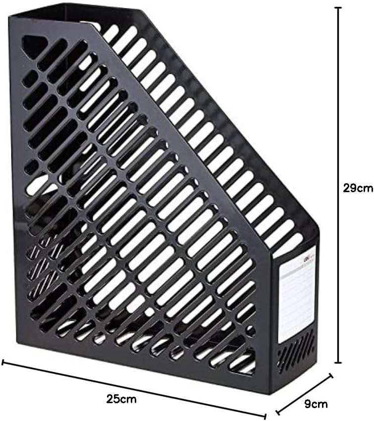 Deli Magazine Holder - Image 5