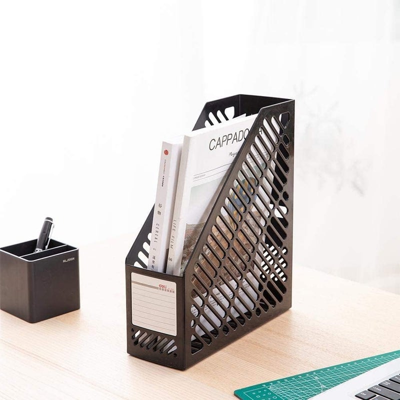 Deli Magazine Holder - Image 4