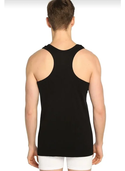 Seher Yıldızı 0058 Men's Sports Athlete Singlet