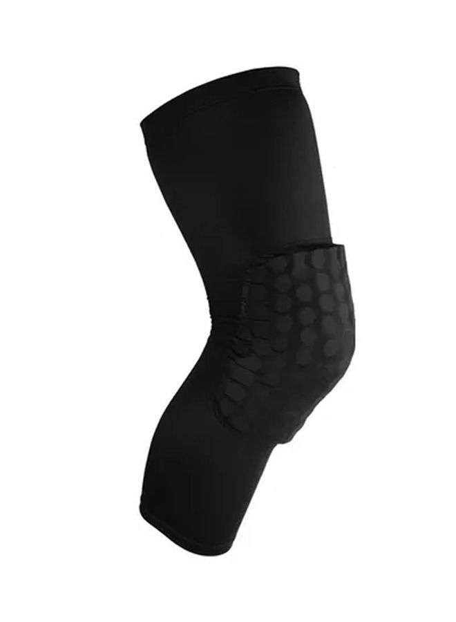 Captaintech 2-Piece Basketball Kneepad L - Image 2