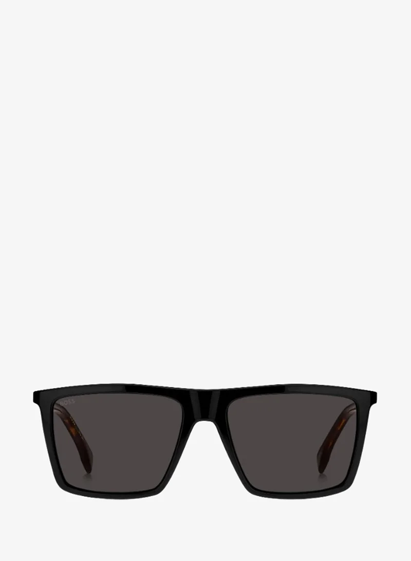 Hugo Boss  Rectangular Hugo Boss Sunglasses for Men | Best Price UAE