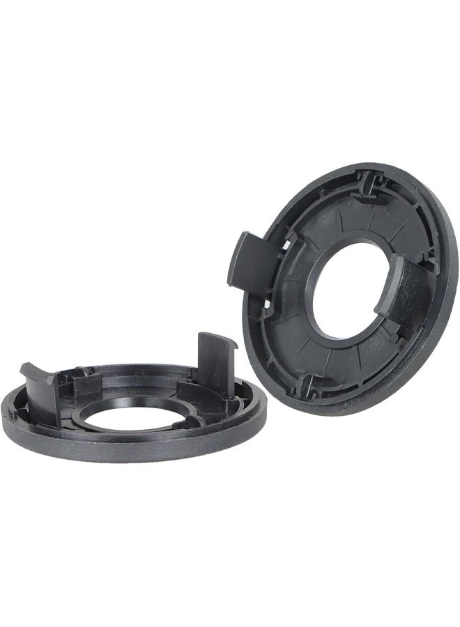 YSMN 10Pk Trimmer Head Cap Cover Replacement For Stihl 25-2 Fs55 Fs70 Fs76 Fs80 Fs100 Fs85 Fs120 - Image 3