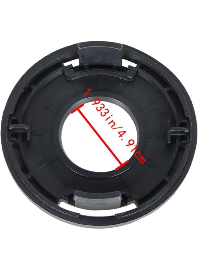 YSMN 10Pk Trimmer Head Cap Cover Replacement For Stihl 25-2 Fs55 Fs70 Fs76 Fs80 Fs100 Fs85 Fs120 - Image 5