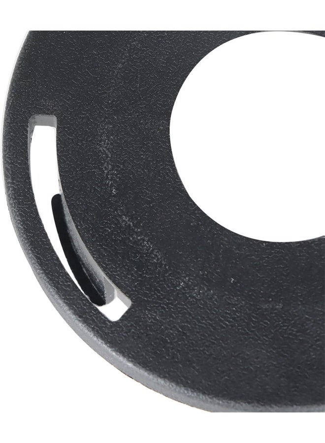 YSMN 10Pk Trimmer Head Cap Cover Replacement For Stihl 25-2 Fs55 Fs70 Fs76 Fs80 Fs100 Fs85 Fs120 - Image 4