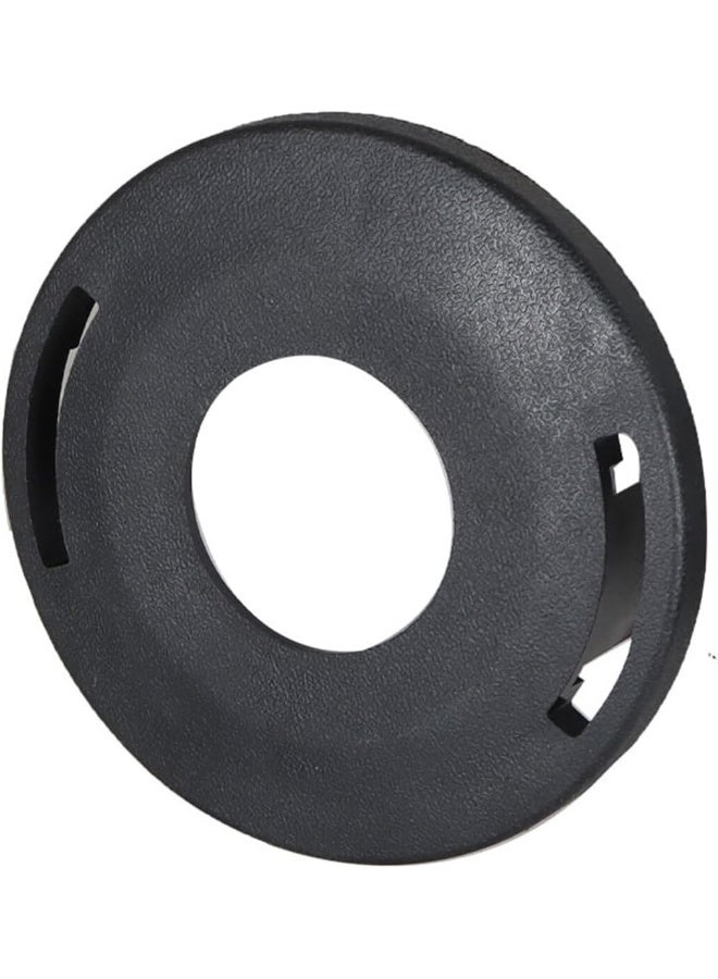 YSMN 10Pk Trimmer Head Cap Cover Replacement For Stihl 25-2 Fs55 Fs70 Fs76 Fs80 Fs100 Fs85 Fs120 - Image 2