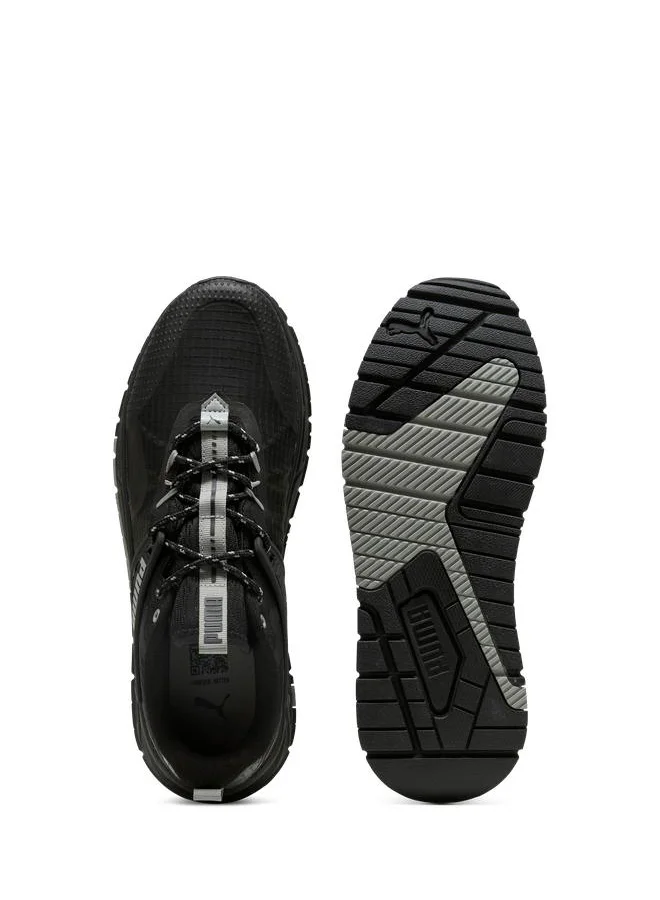 PUMA Pacer + Trail