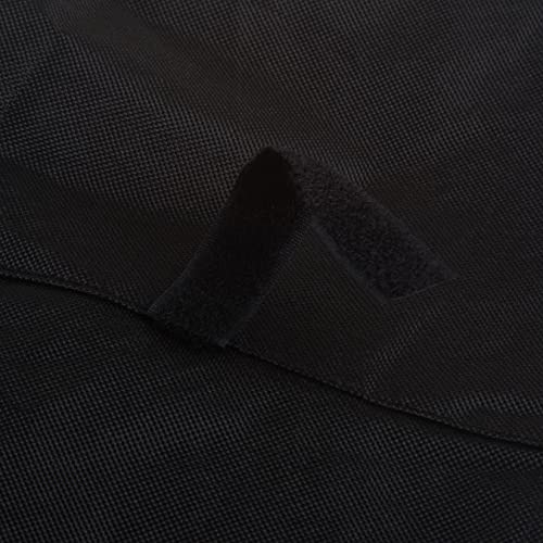 Cuisinart CGC-21 All-Foods Gas Grill Cover , Black - Image 4