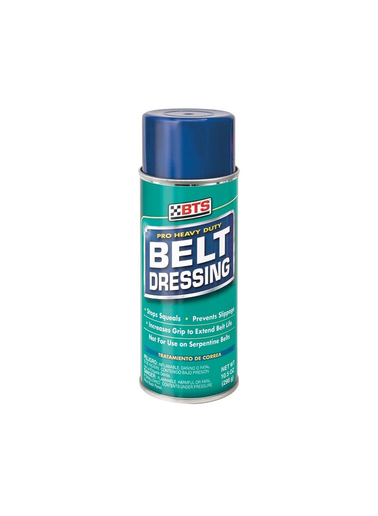 BTS BELT DRESSING  - Image 1
