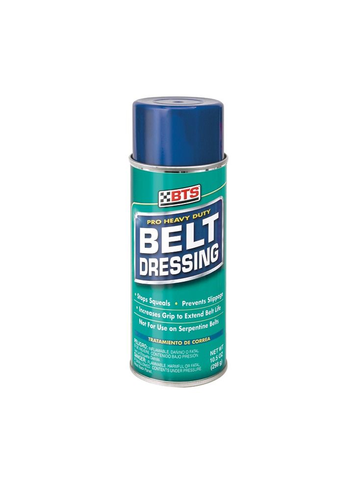 BTS BELT DRESSING  - Image 2
