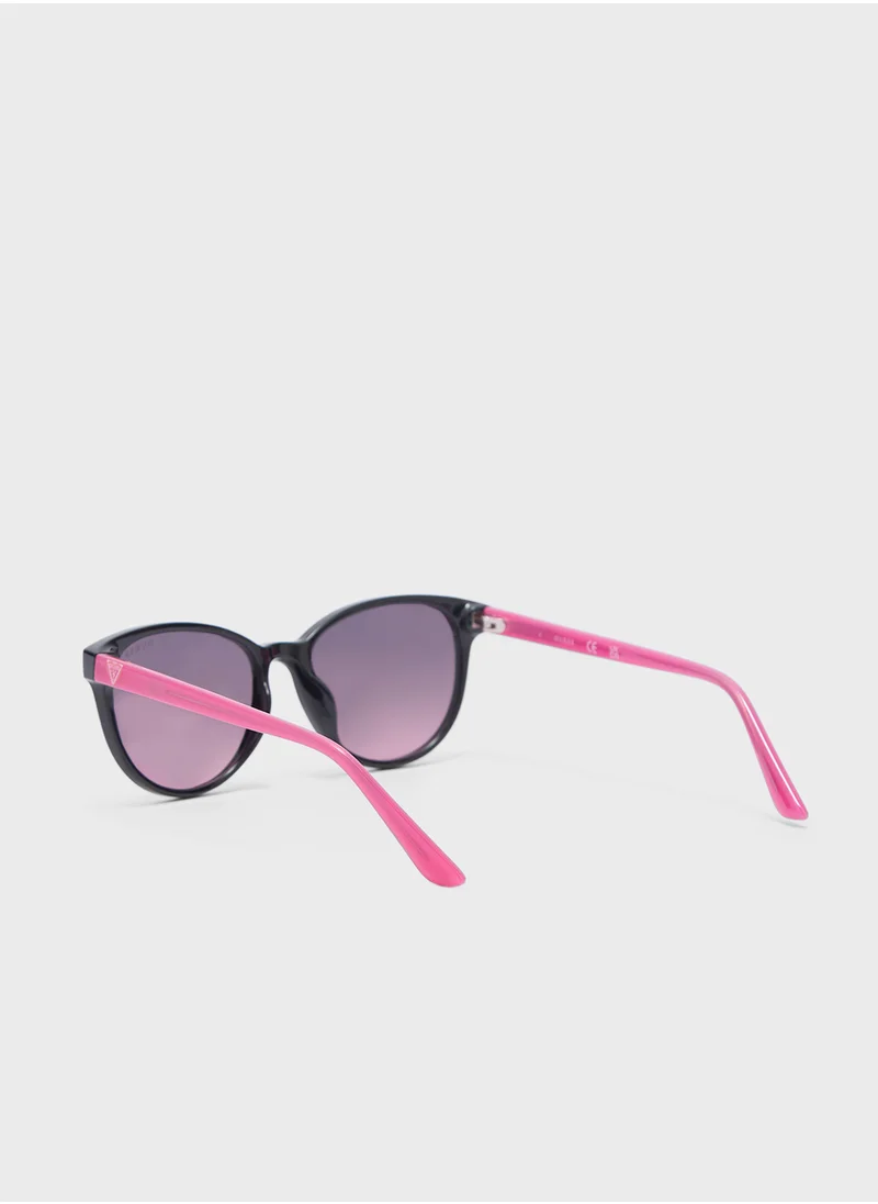 GUESS Wayfarer Sunglasses