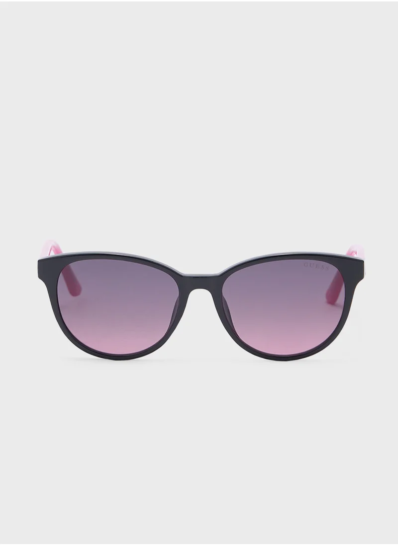 GUESS Wayfarer Sunglasses