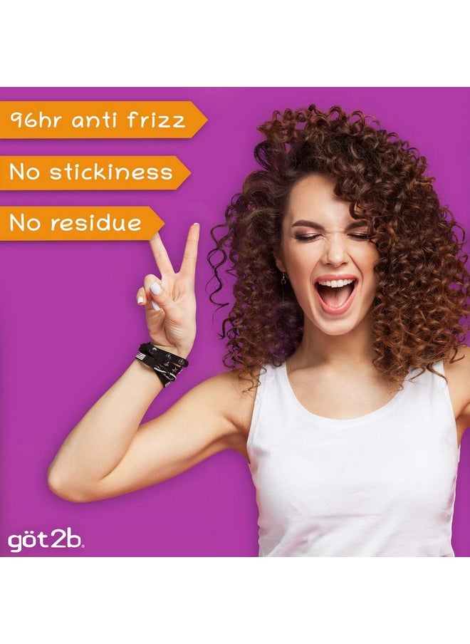 Got2b - Got 2B Be Twisted Curl Reviver Cream 6.8 Ounce - Image 1