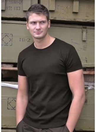 5.11 - Sturm Body Style T-Shirt - Image 1
