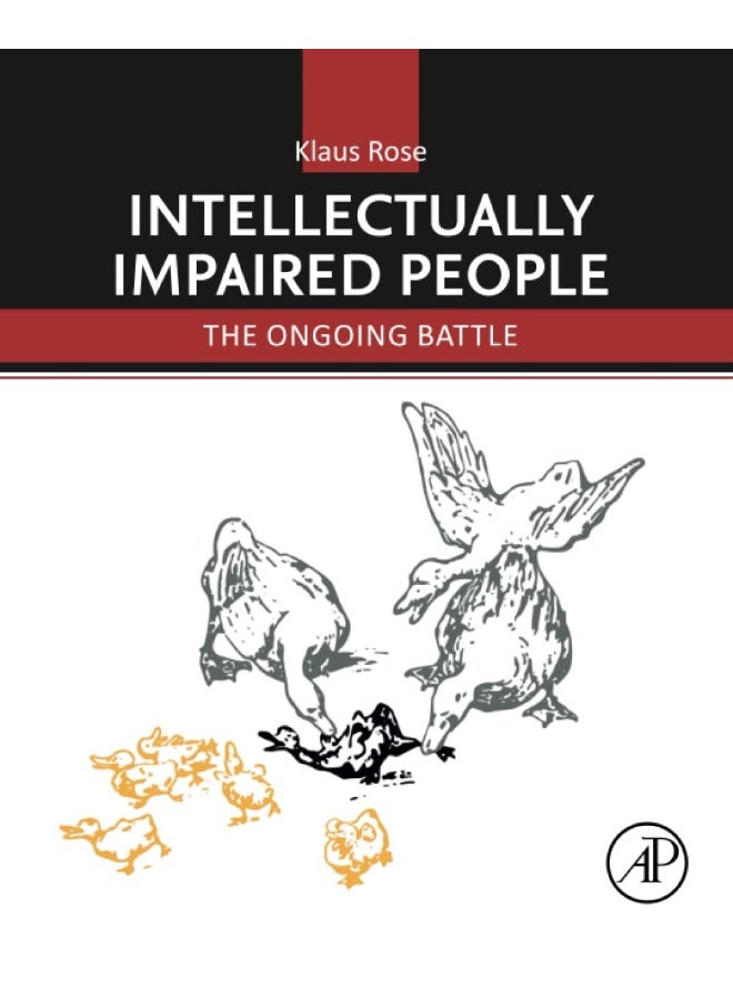 Intellectually Impaired People: The Ongoing Battle - Image 1