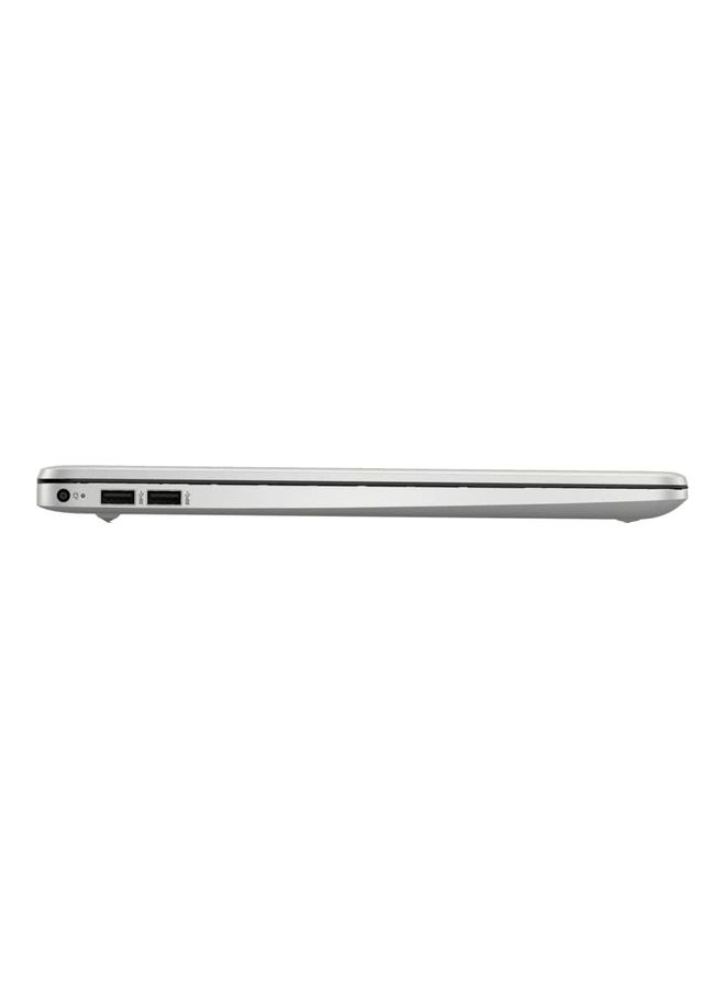 HP كمبيوتر محمول 15s-fq5299nia بشاشة مقاس 15.6 بوصة، ومعالج Core i7 1255U/ذاكرة وصول عشوائي سعة 16 جيجابايت/محرك أقراص SSD سعة 512 جيجابايت/بطاقة رسومات مدمجة/نظام التشغيل Windows 10 - Image 4