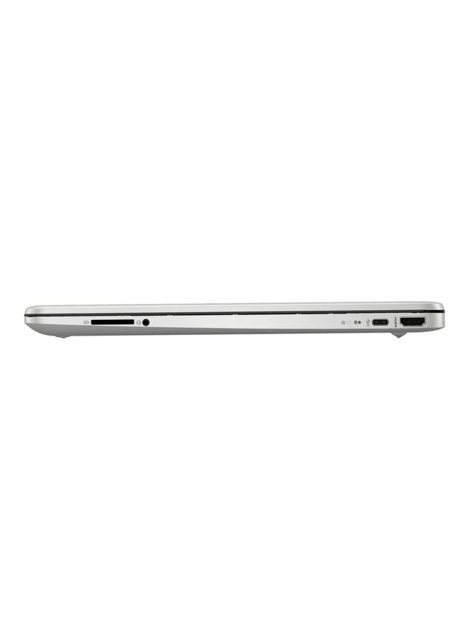 HP كمبيوتر محمول 15s-fq5299nia بشاشة مقاس 15.6 بوصة، ومعالج Core i7 1255U/ذاكرة وصول عشوائي سعة 16 جيجابايت/محرك أقراص SSD سعة 512 جيجابايت/بطاقة رسومات مدمجة/نظام التشغيل Windows 10 - Image 5