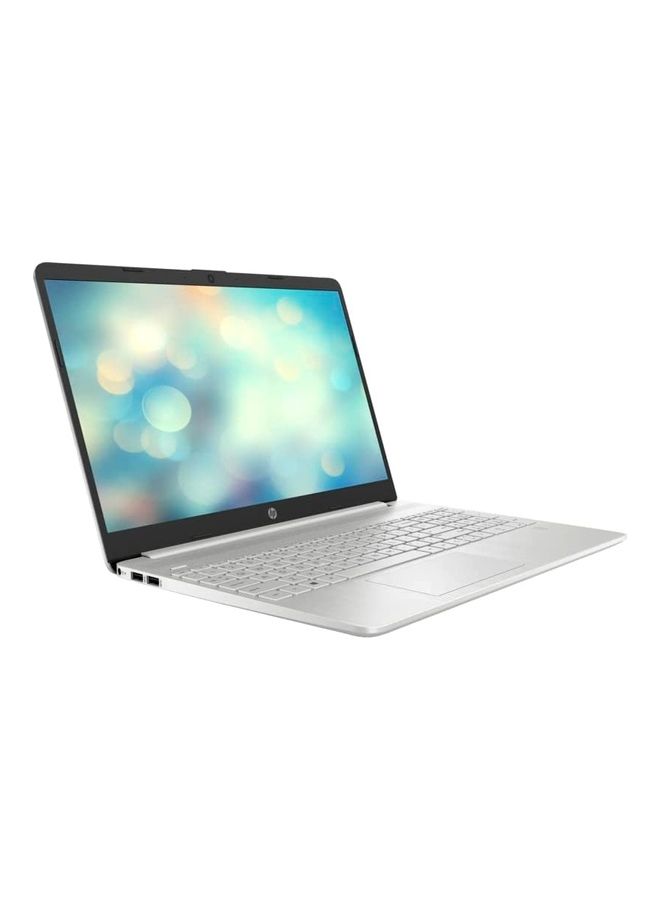 HP كمبيوتر محمول 15s-fq5299nia بشاشة مقاس 15.6 بوصة، ومعالج Core i7 1255U/ذاكرة وصول عشوائي سعة 16 جيجابايت/محرك أقراص SSD سعة 512 جيجابايت/بطاقة رسومات مدمجة/نظام التشغيل Windows 10 - Image 3