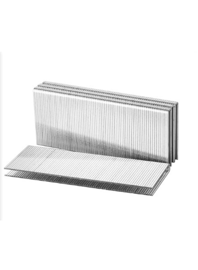 Total 18-Gauge Brad Nails 5000pcs 20mm – High-Quality Steel Finish Nails for Woodworking, Carpentry, Furniture, Crafting & DIY Projects - Image 2