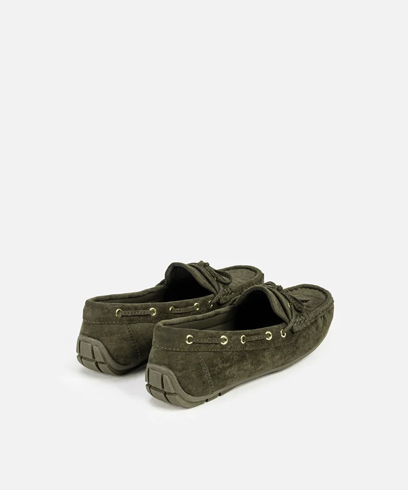 Ipekyol  Monogram Buckle Loafers for Women | Best Price UAE