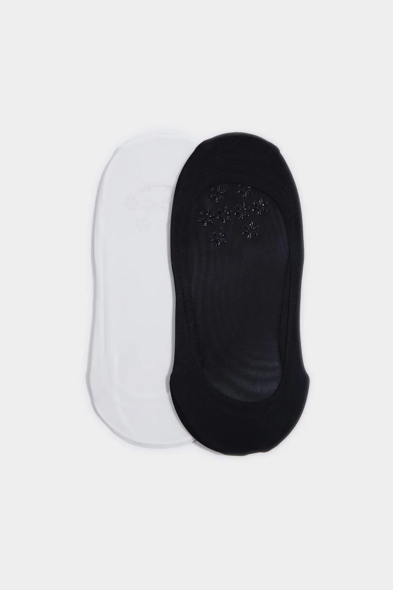 Woman 2 piece Babet Socks