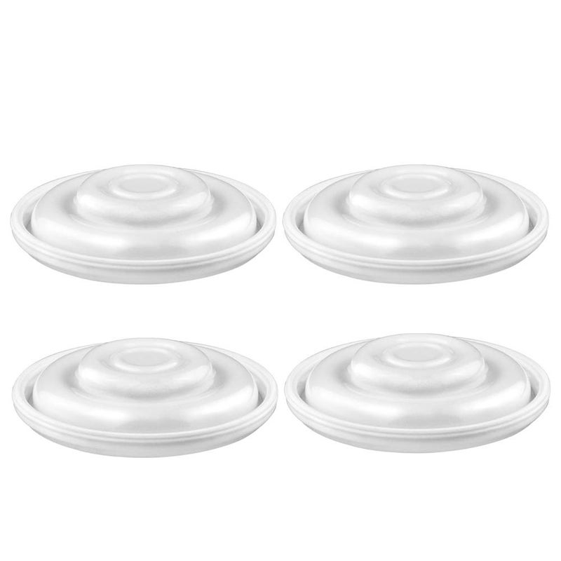 Maymom Maymom Silicone Membrane Designed for Spectra S1 Spectra S2 9 Plus Backflow Protector and Maymom Backflow Protectors Long Short and Medium Not Original Spectra S2 Accessories or Spectra Pump Part 