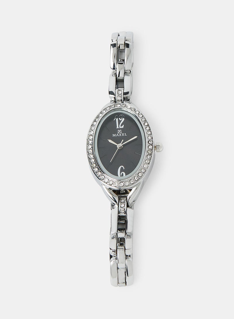 Maxel Women's Analog Wrist Watches MX24 - 28mm - Image 1