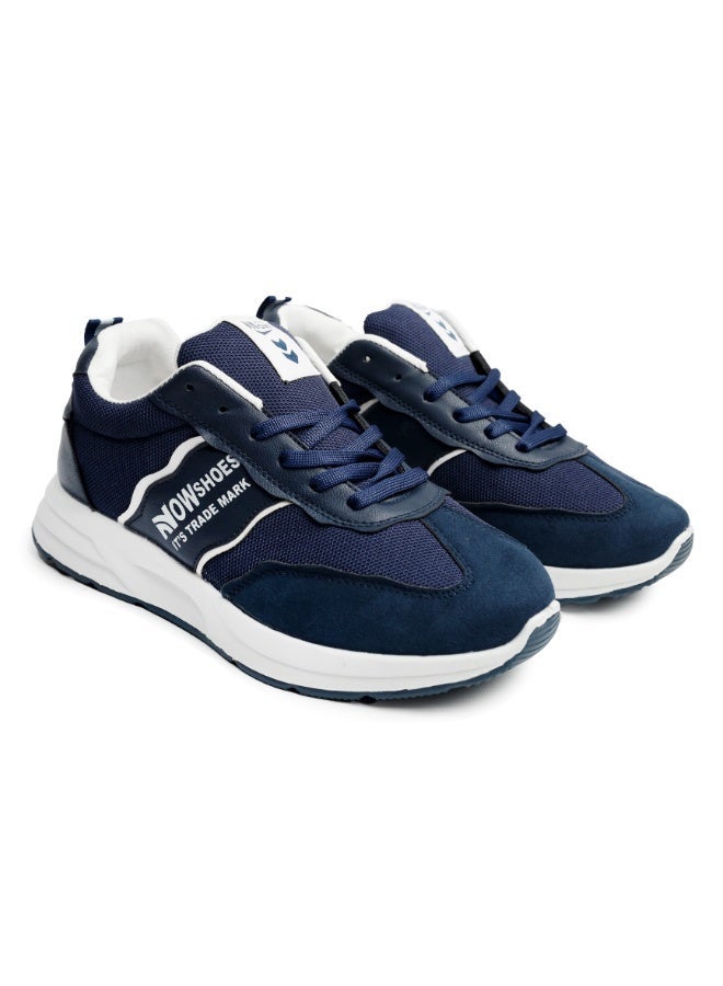 now Modern sports shoes, model D25, designed for comfort and lightweight performance. Perfect for daily wear and various activities, combining style and practicality. - Image 1