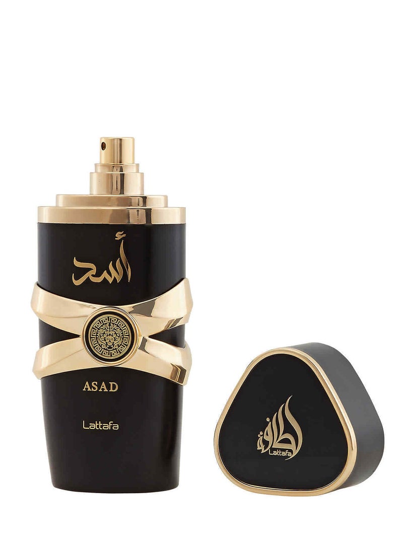 Lattafa Asad Eau De Parfum 100 ml - Image 3