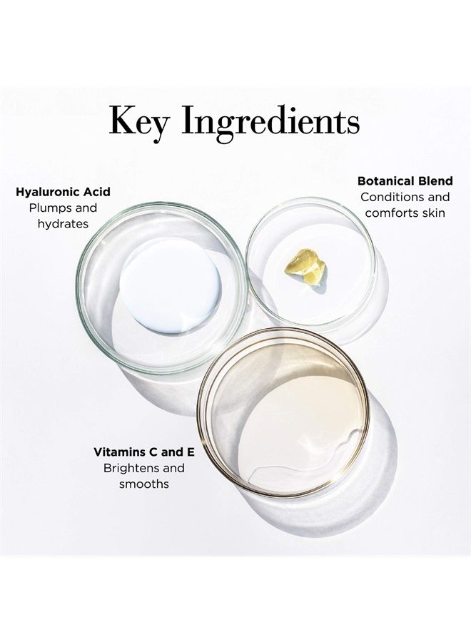 Elizabeth Arden Flawless Finish Skincaring Foundation with Hyaluronic Acid, Vitamin C & E, 230N (Light skin with neutral undertones), 1 fl. oz. - Image 2