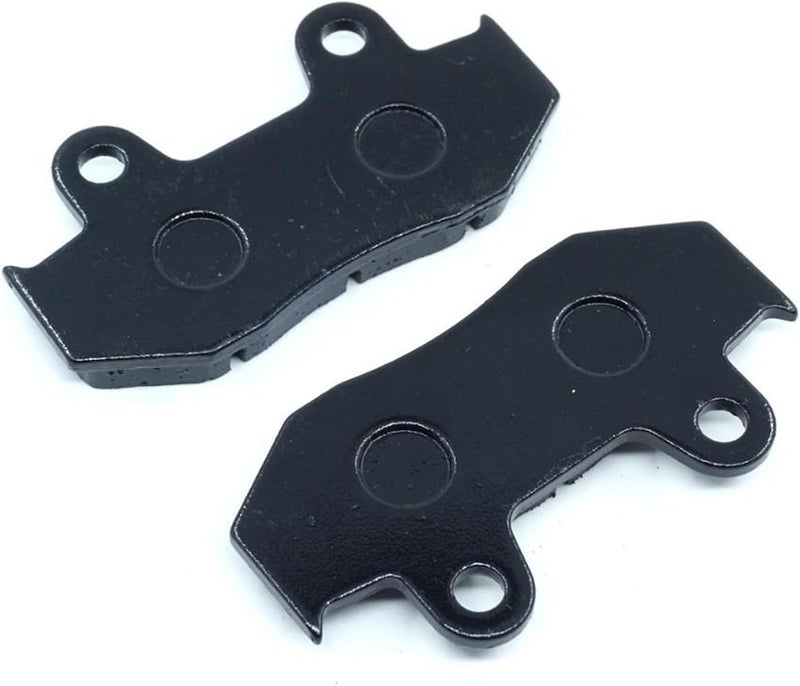 Vuzmode Motocross Front Brake Pads - Image 2