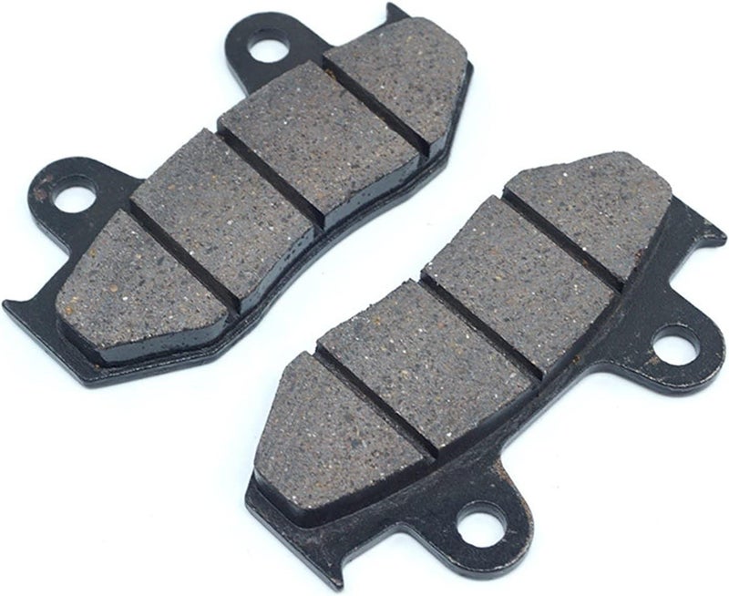 Vuzmode Motocross Front Brake Pads - Image 1