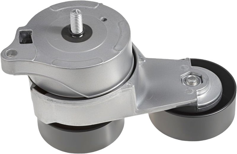 TUCAREST 38332 Drive Belt Tensioner for Acura and Honda Vehicles - Image 2