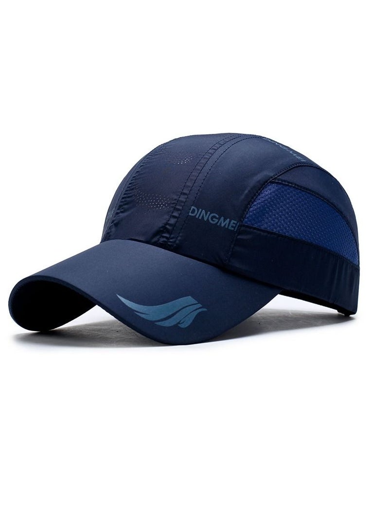 RX Fashionable Quick Drying Hat