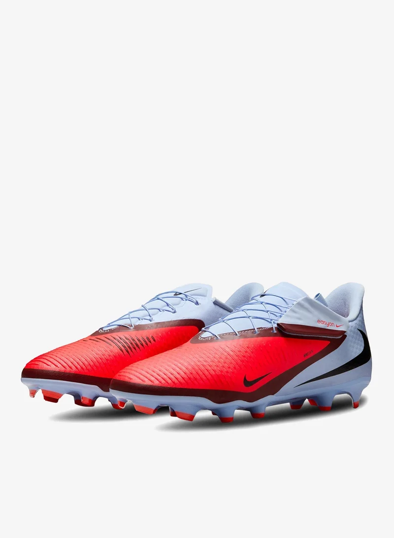 نايكي حذاء كرة القدم فانتوم 6 لو أكاديمي إيزي أون مالتي-جراوند للرجال