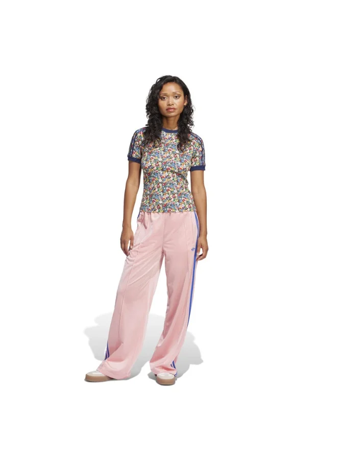 Adidas LIBERTY CALI T Multicolour Originals Women T-SHIRTS