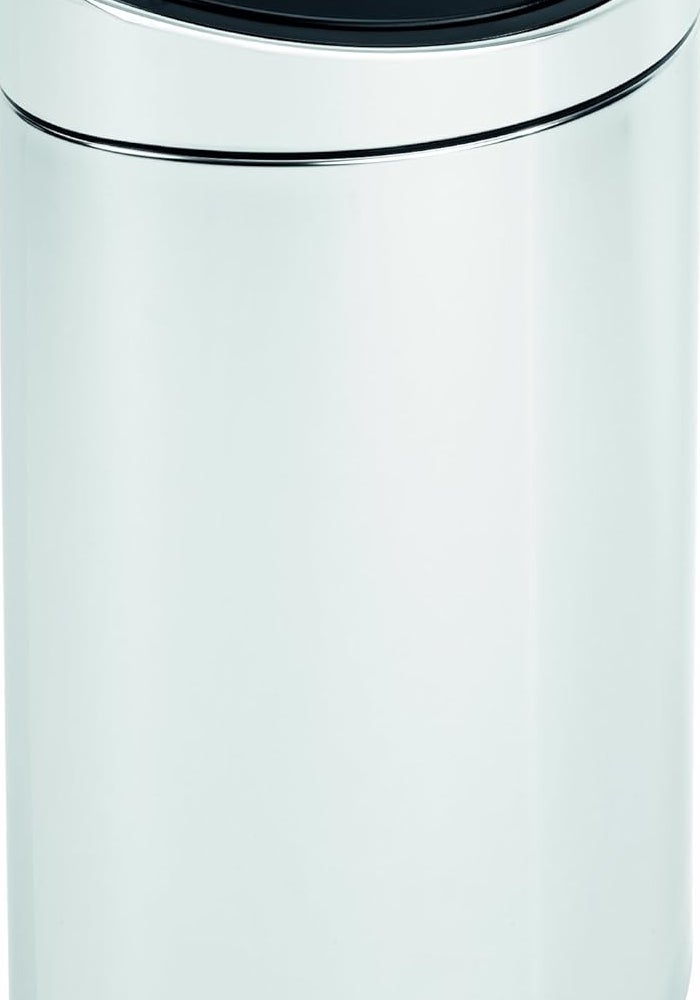 Brabantia Touch Bin® 40L Brilliant Steel - Image 4