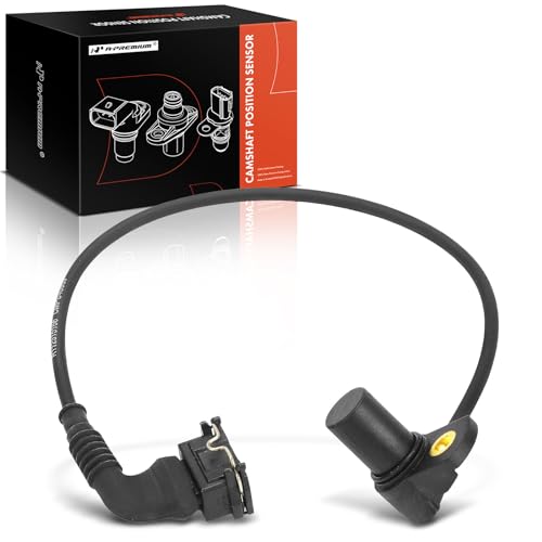 A-Premium APremium Engine Camshaft Position Sensor Compatible with BMW E36 E34 Series 325i 325is 525i 19931995 525iT 1993 M3 1995 25L 30L Replace 12141740959 - Image 1