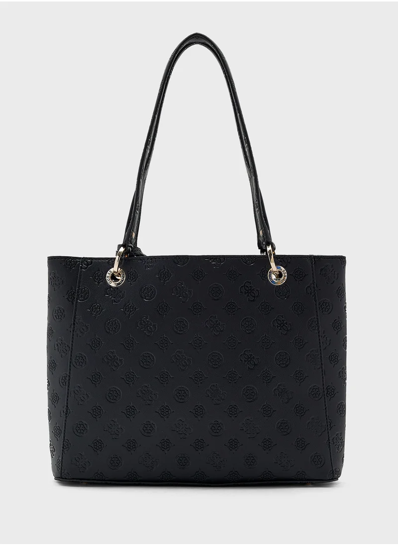 جس Gerty Noel Tote