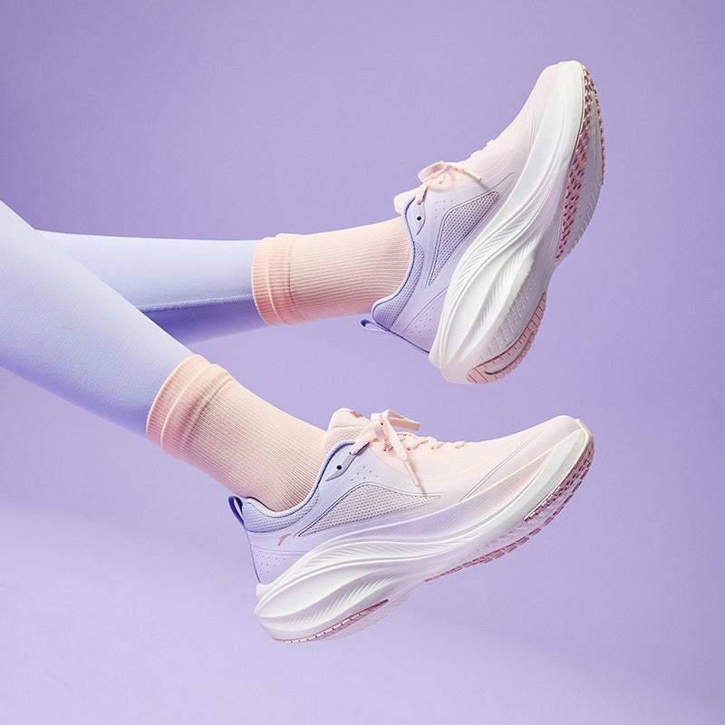 انتا أحذية جري - Image 4