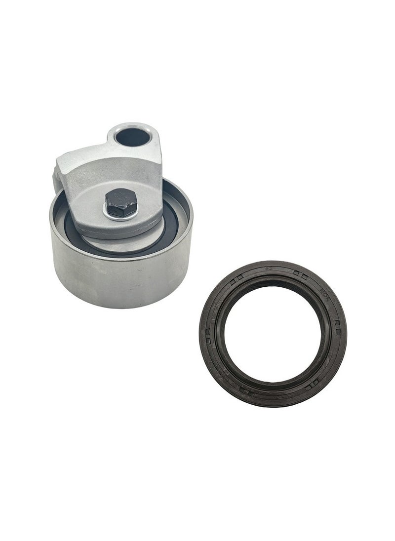 Machter Timing Belt Tensioner Kit Fit For Toyota Hilux KUN16R KUN26R Landcruiser Prado KDJ120 KDJ125  - Image 2