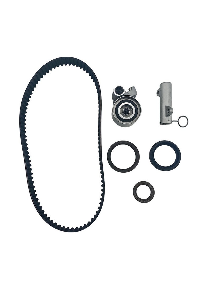 Machter Timing Belt Tensioner Kit Fit For Toyota Hilux KUN16R KUN26R Landcruiser Prado KDJ120 KDJ125  - Image 1