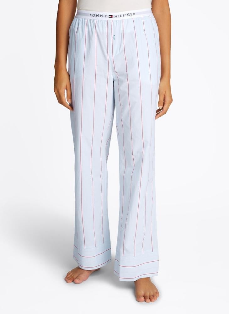 TOMMY HILFIGER High Waist Pants  - Image 1