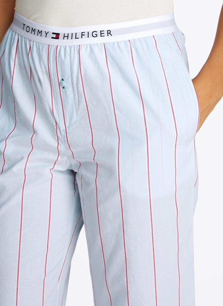 TOMMY HILFIGER High Waist Pants  - Image 3