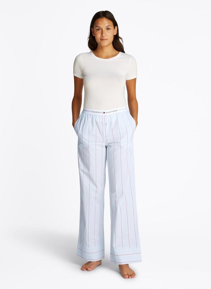 TOMMY HILFIGER High Waist Pants  - Image 4