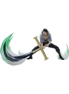 Bandai Bandai  Banpresto ONE PIECE DXF SPECIAL DRACULE MIHAWK 