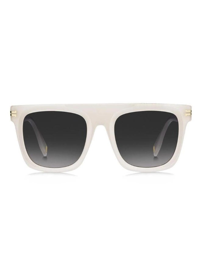 Marc Jacobs نظارة شمسية مربعة للرجال - MJ 1044/S - مقاس العدسة: 52 مم  - Image 3