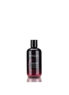 Stylus Total Control Maximum Hold Hair Gel, 8 Fl Oz