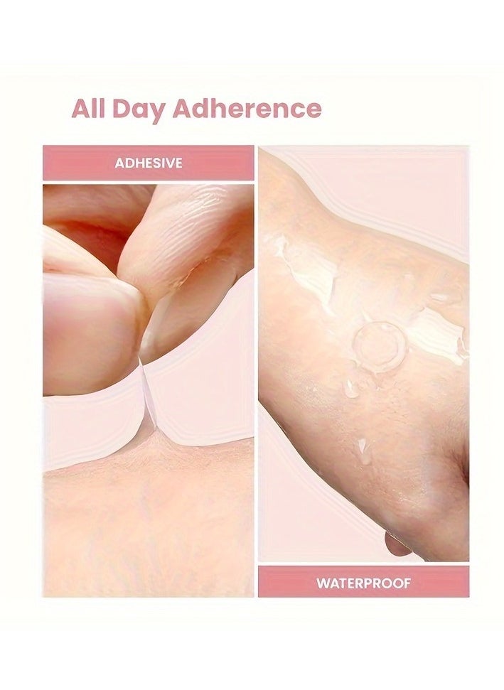 Acne patch - 144 Count Pimple Patch, Acne Covering Stickers For Face And Skin, For Men And Women Daily Skin Care - Image 1