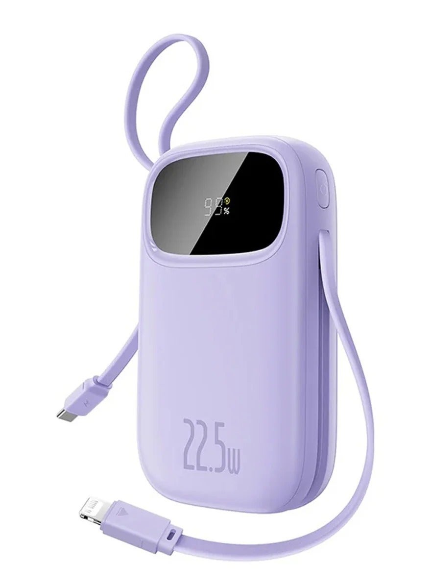 baseus Baseus Enerfill FC31 Power Bank 22.5W N70214301V