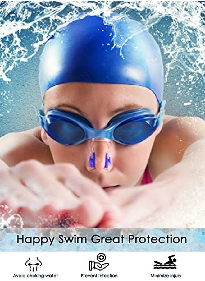 speedo Universal Nose Clip  - Image 4